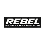 Rebel Water Polo - logo - 200x200px